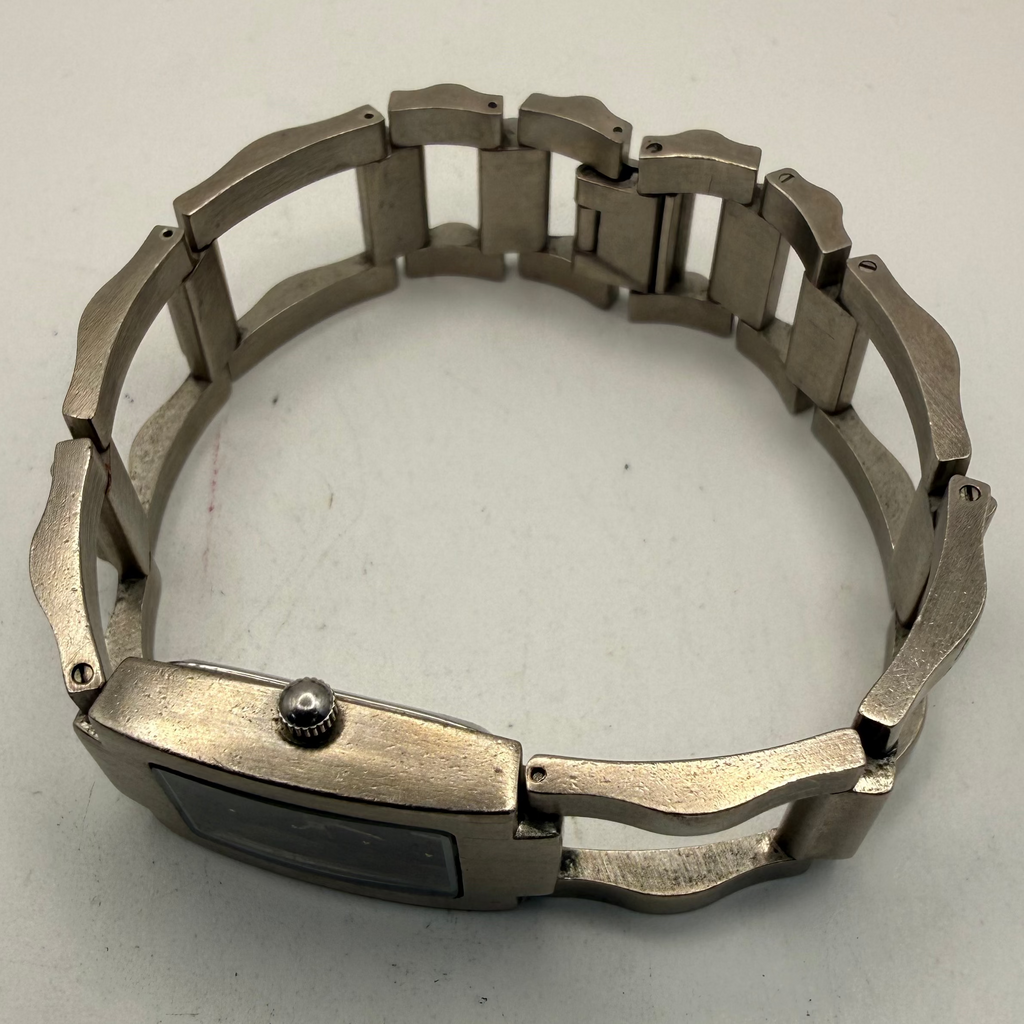 Ladies Quartz Bracelet Watch (Fully Tested and Working)- £10.00