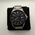Pulsar 100M Water Resist Date Watch VJ42-X264 (Fully Tested and Working)- £55.00