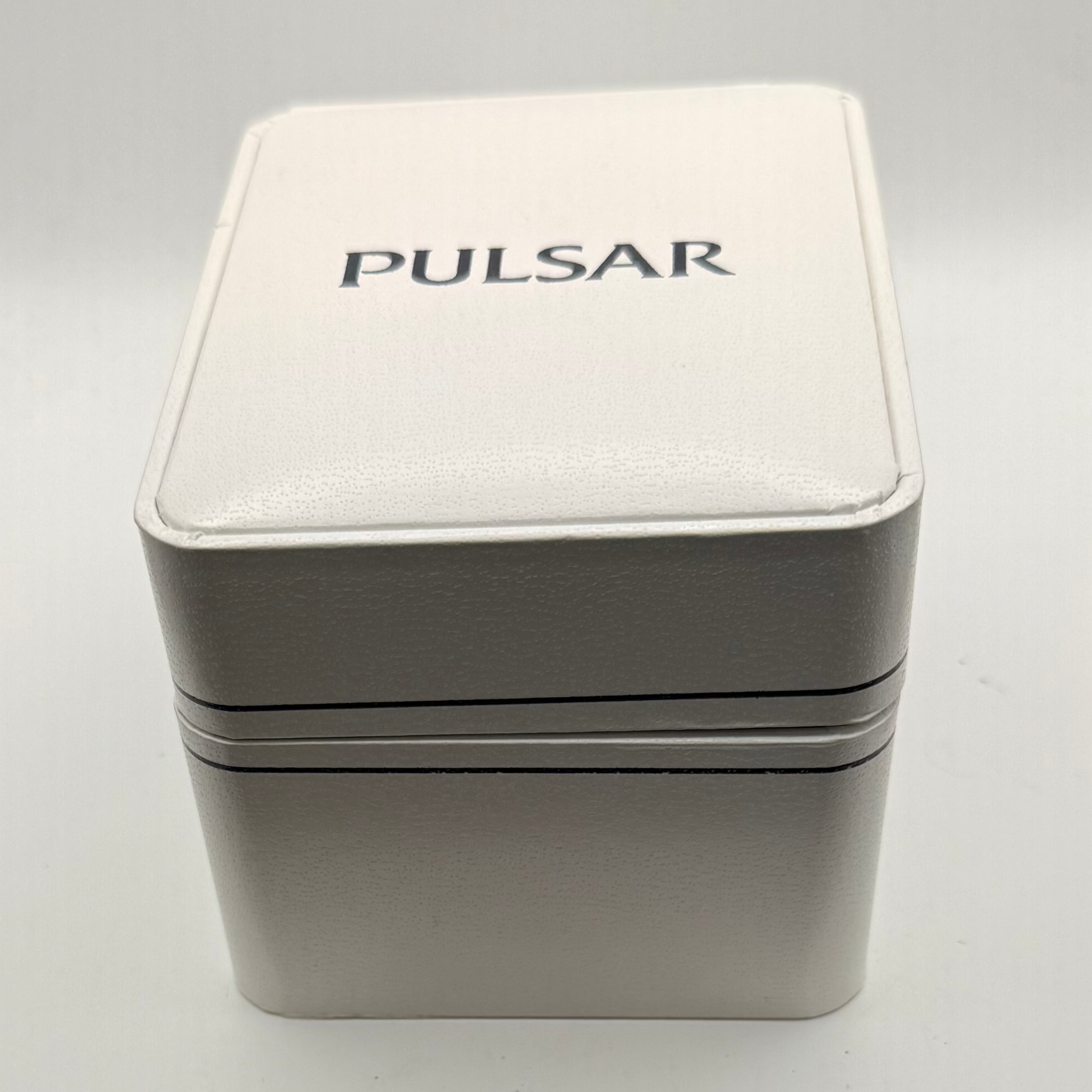 Pulsar 100M Water Resist Date Watch VJ42-X264 (Fully Tested and Working)- £55.00