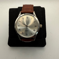 Classic Roman Numeral Quartz Dress Watch (Fully Tested and Working)- £20.00