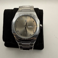 Poedagar Quartz Day-Date Watch- £45.00