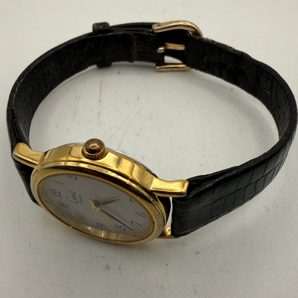 Limit Ladies Quartz Watch (Fully Tested and Working)- £15.00