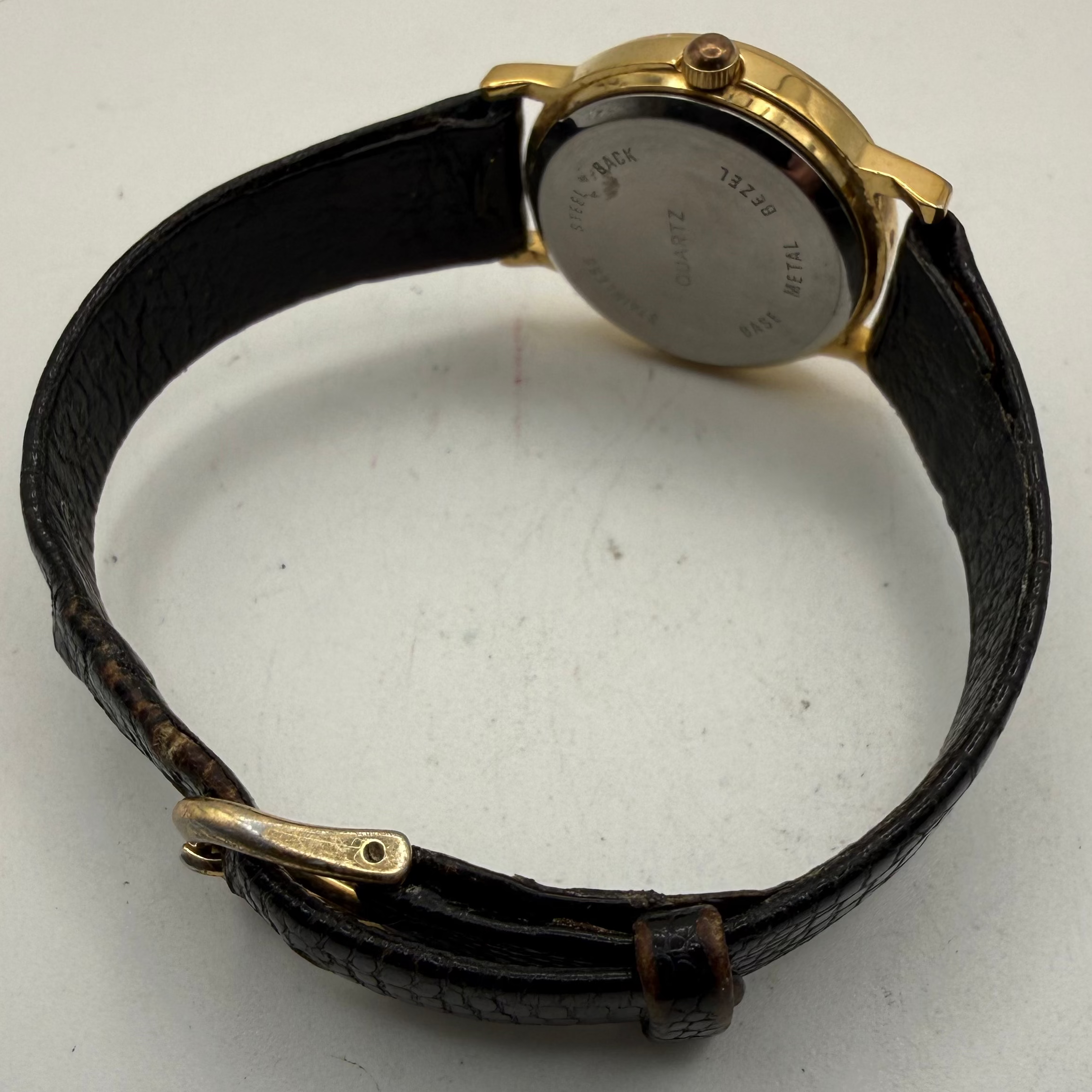 Limit Ladies Quartz Watch (Fully Tested and Working)- £15.00