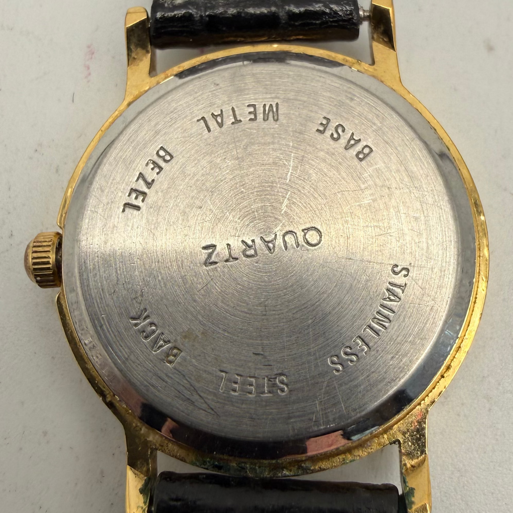 Limit Ladies Quartz Watch (Fully Tested and Working)- £15.00