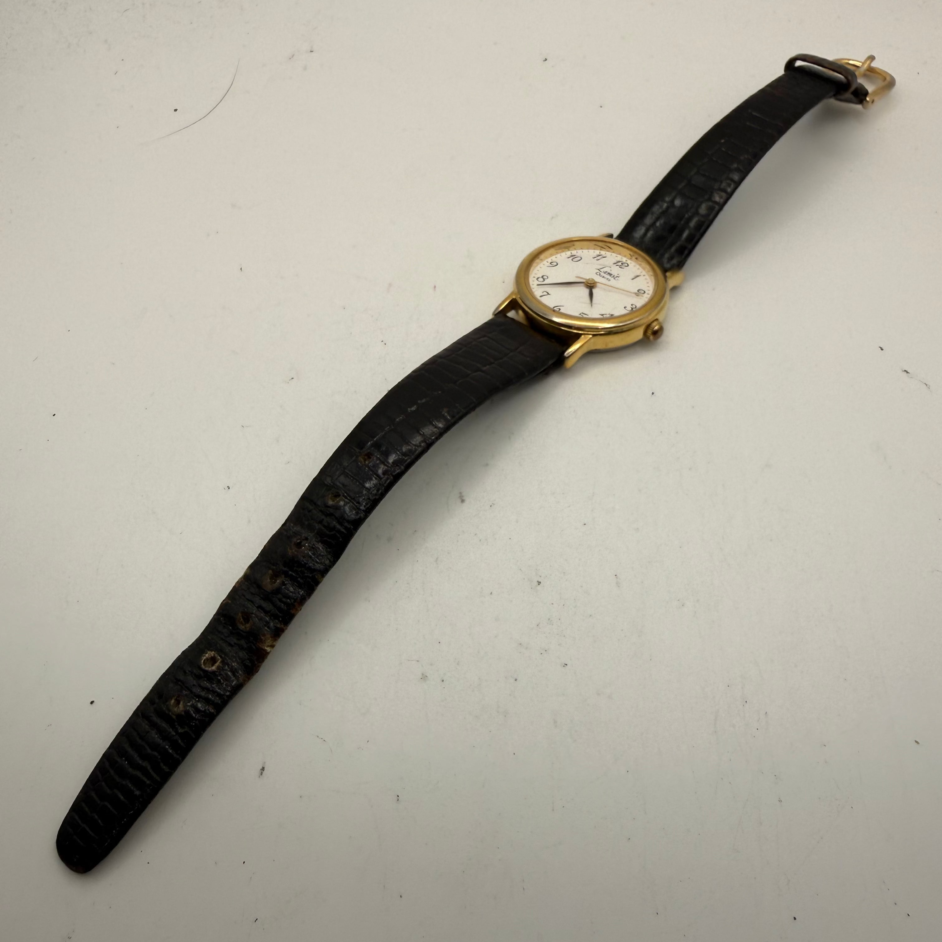 Limit Ladies Quartz Watch (Fully Tested and Working)- £15.00