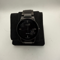 Citizen Eco-Drive Disney Mickey Mouse Black IP Watch (Fully Tested and Working)- £110.00