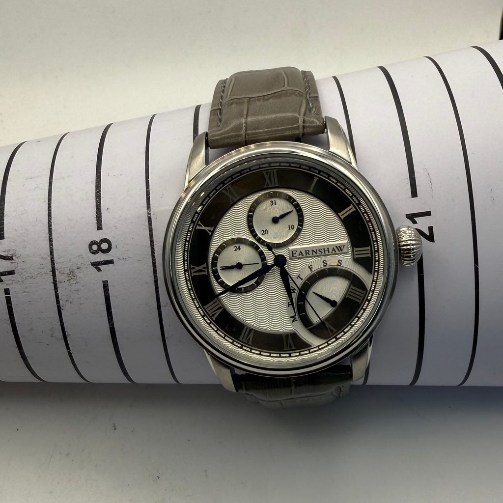 Thomas Earnshaw Longitude Multifunction Men’s Watch ES-8104- £139.99