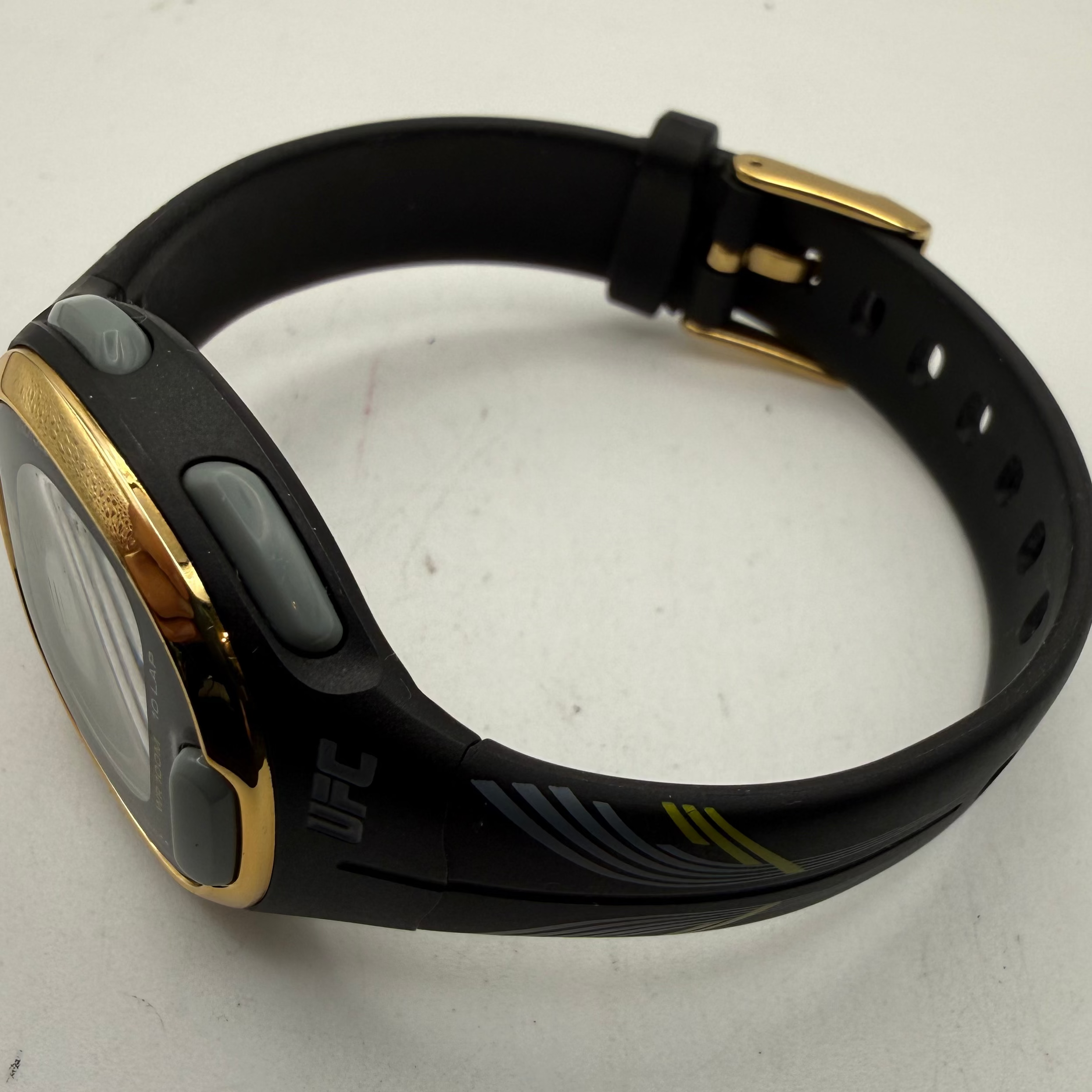 Timex x UFC Digital Watch-£29.99