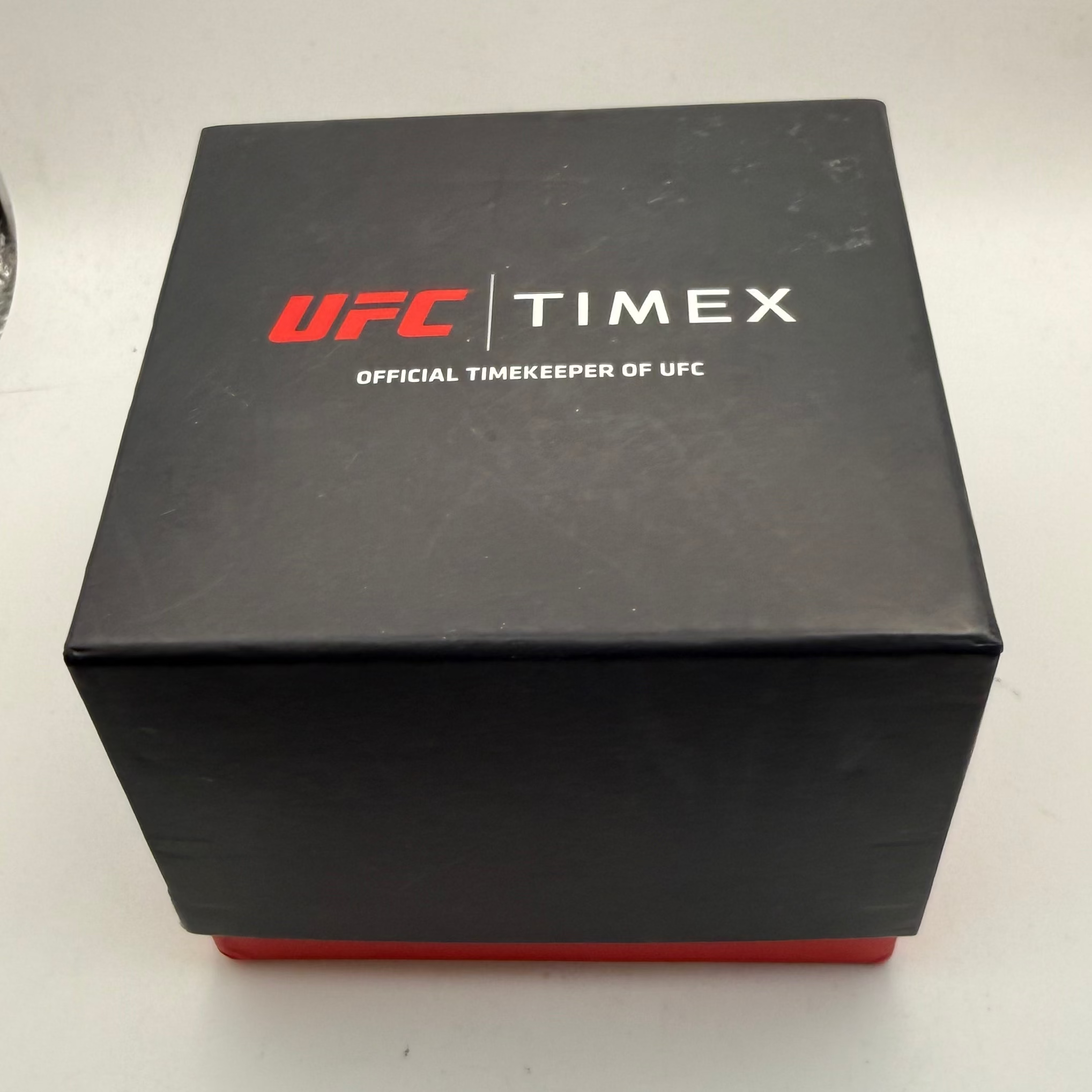 Timex x UFC Digital Watch-£29.99