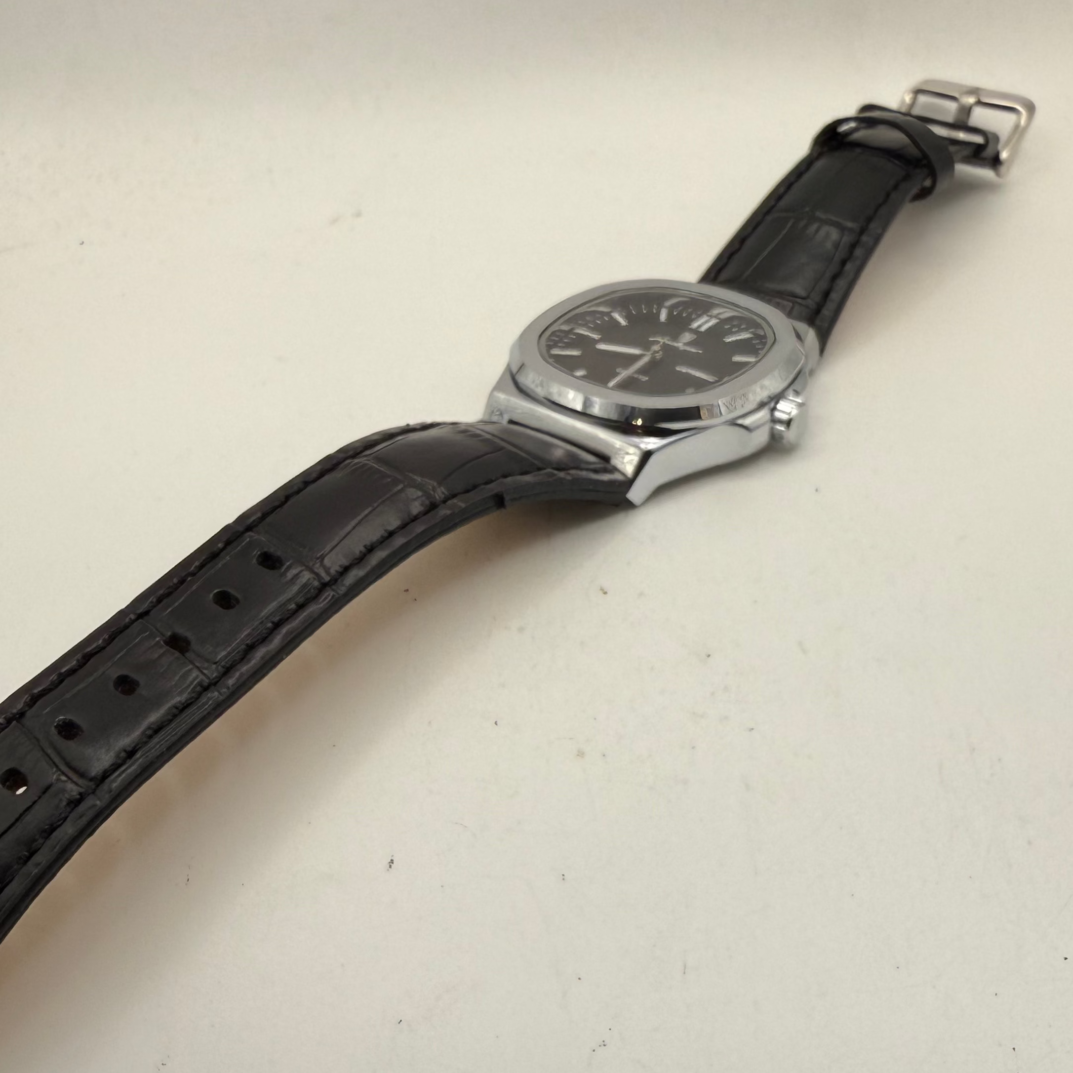 Pagani Design Style Men's Day-Date Watch (Fully Tested and Working)- £35.00