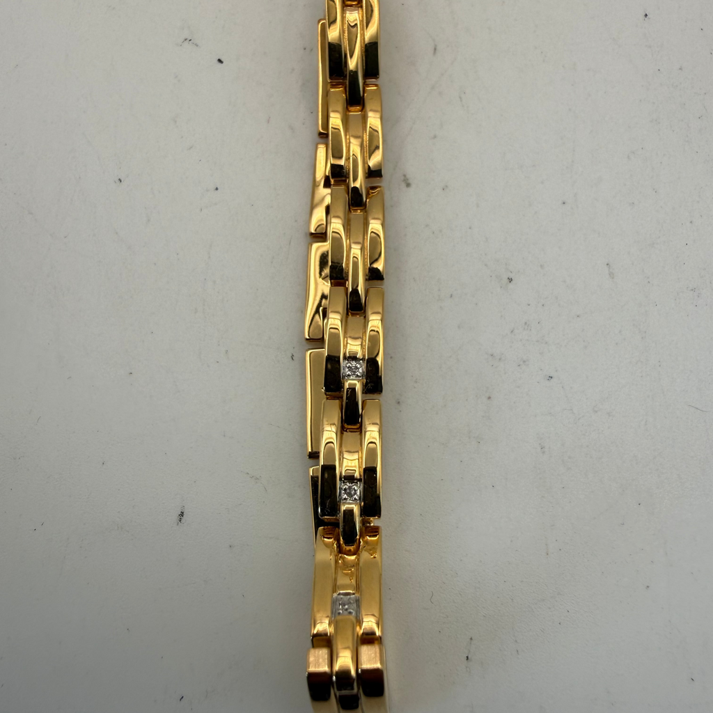 Sekonda Classique Ladies Watch & Bracelet Gift Set (Fully Tested and Working)- £30.00