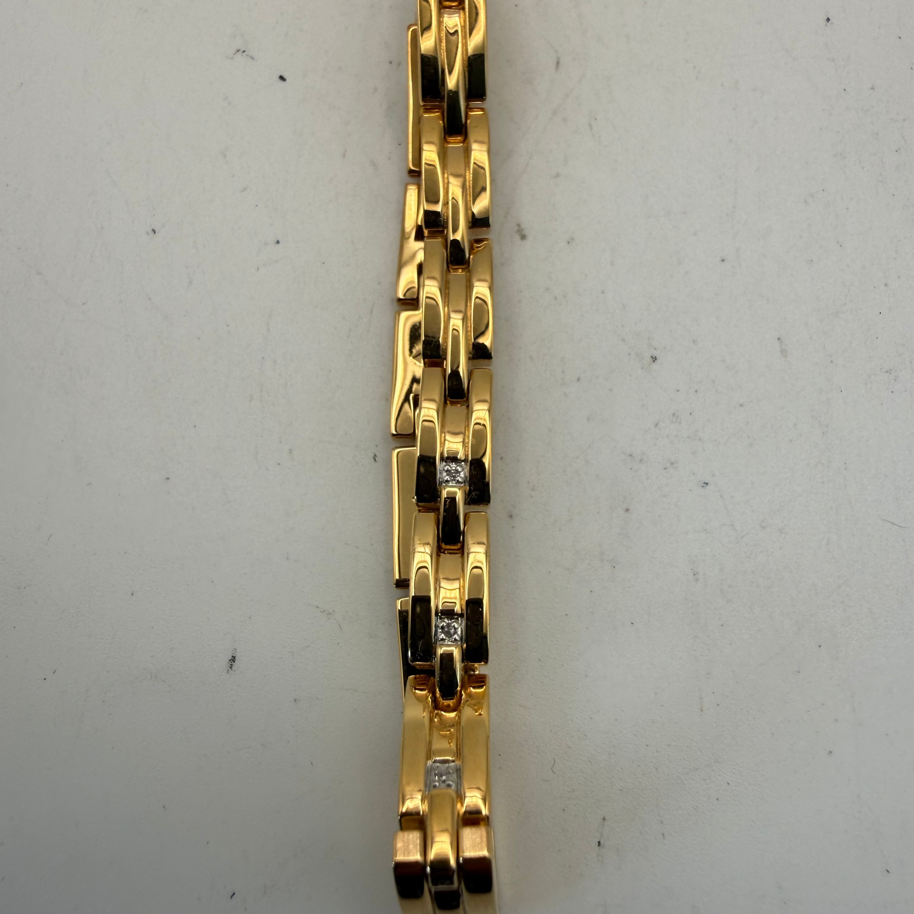Sekonda Classique Ladies Watch & Bracelet Gift Set (Fully Tested and Working)- £30.00