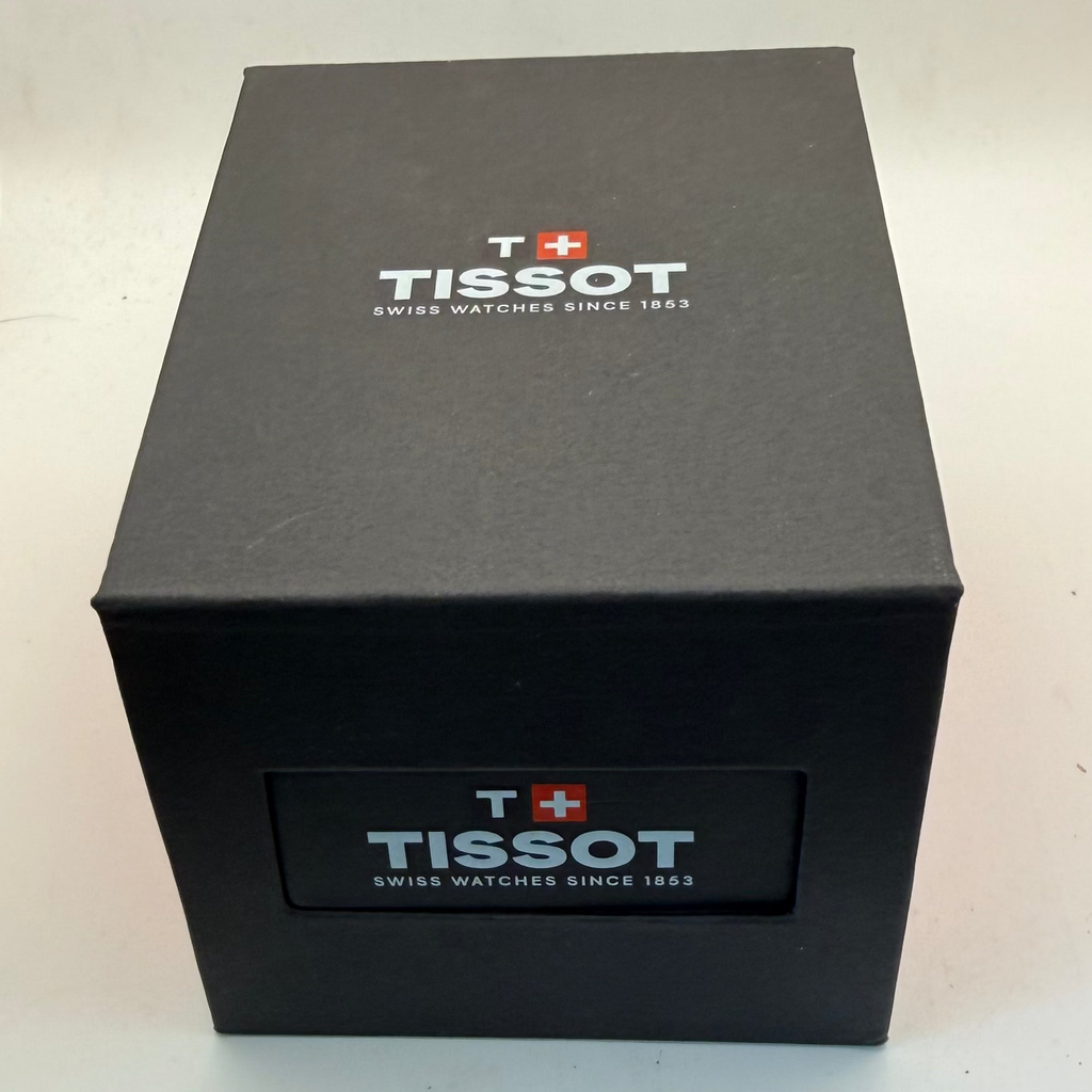 Tissot F218 Swiss Ladies Gold Tone Dress Watch – Elegant Classic Styling- £170.00