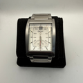 DKNY Men's Stainless Steel Watch Date Display 50M WR (Fully Tested and Working)- £60.00