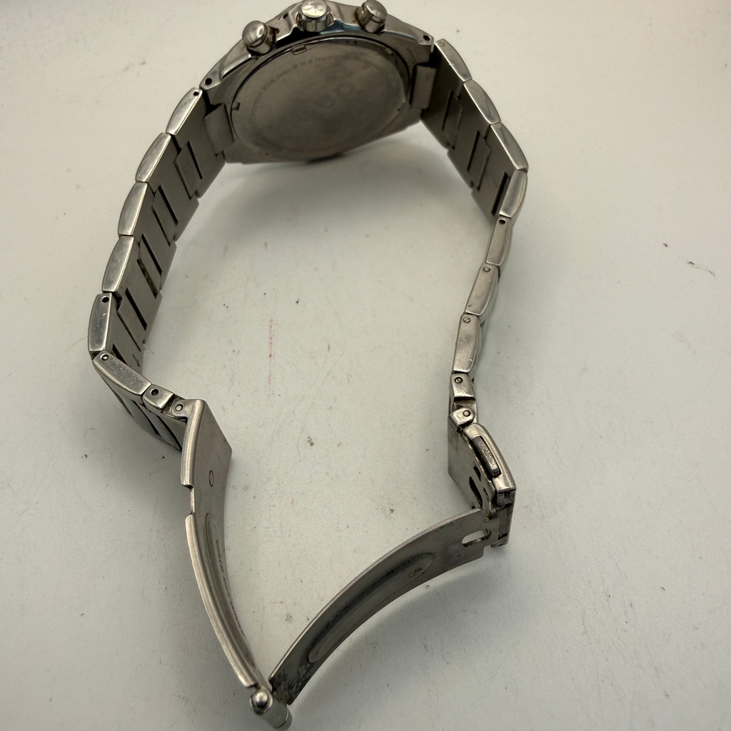 Jeep Chronograph Men's Watch (Fully Tested and Working)- £45.00