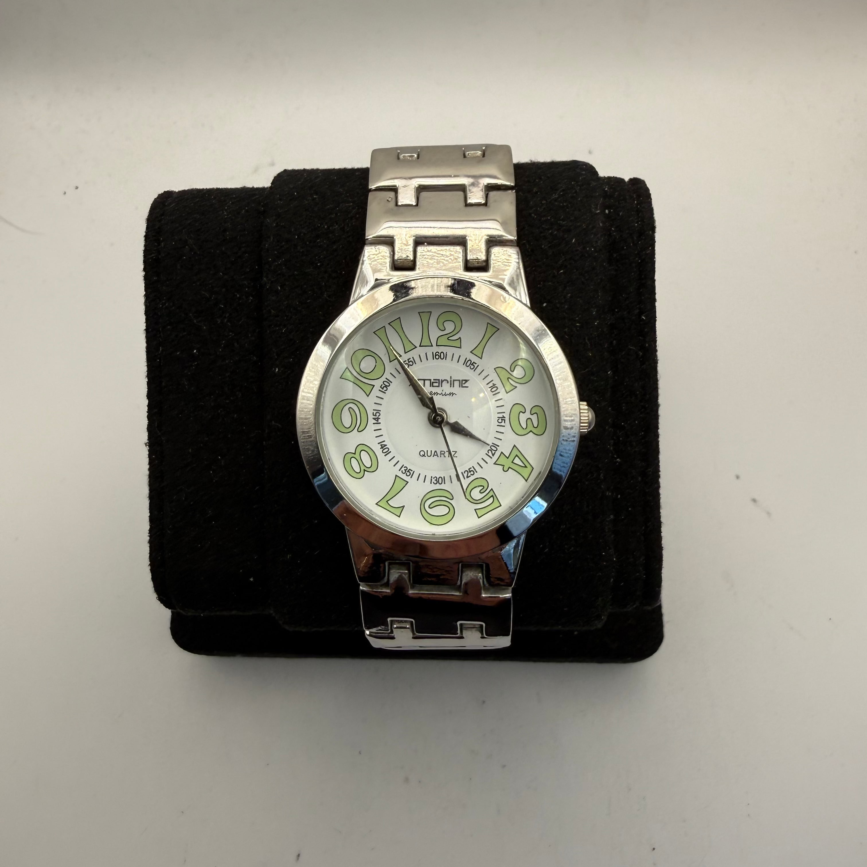 Marine Premium Ladies Quartz Watch (Fully Tested and Working)- £25.00