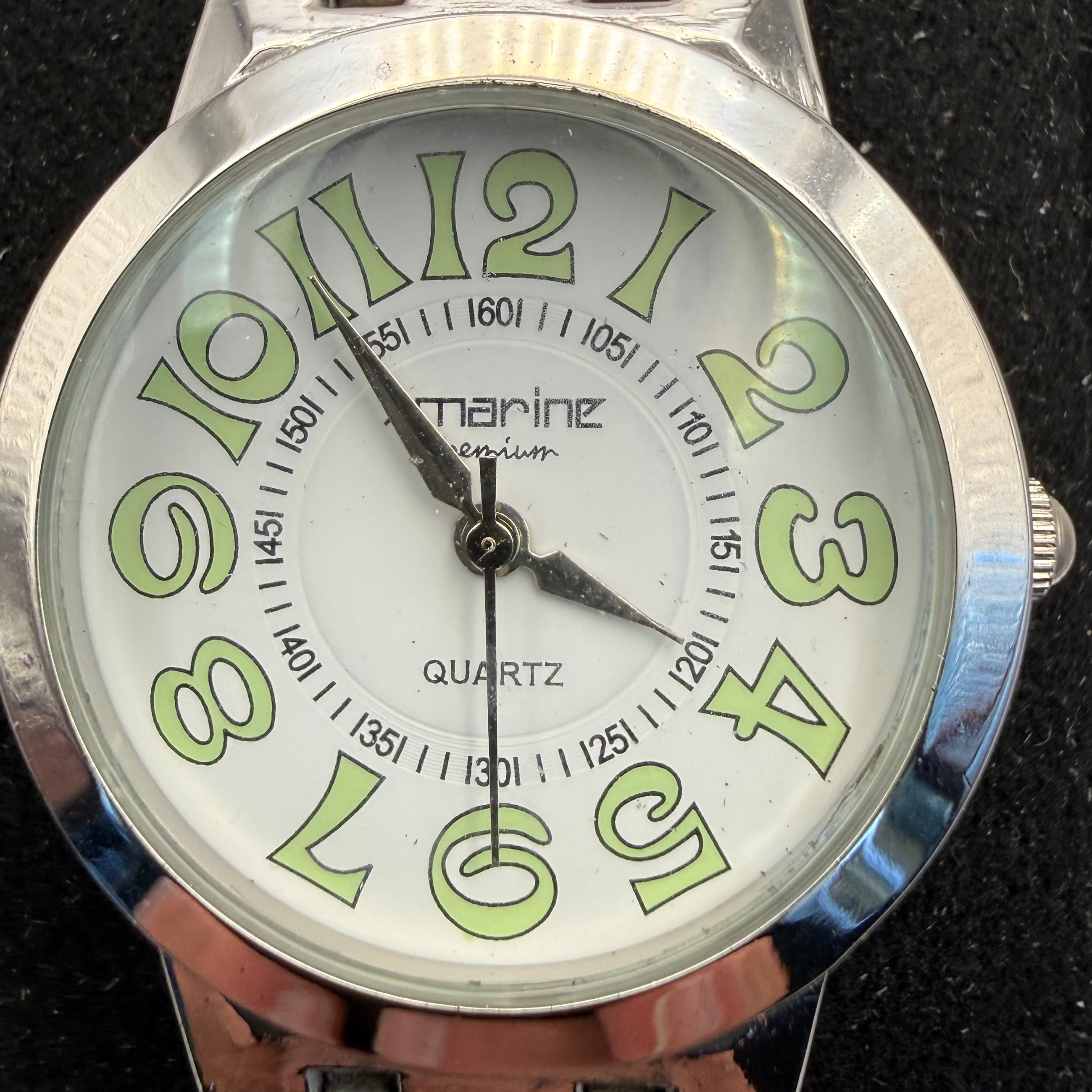 Marine Premium Ladies Quartz Watch (Fully Tested and Working)- £25.00