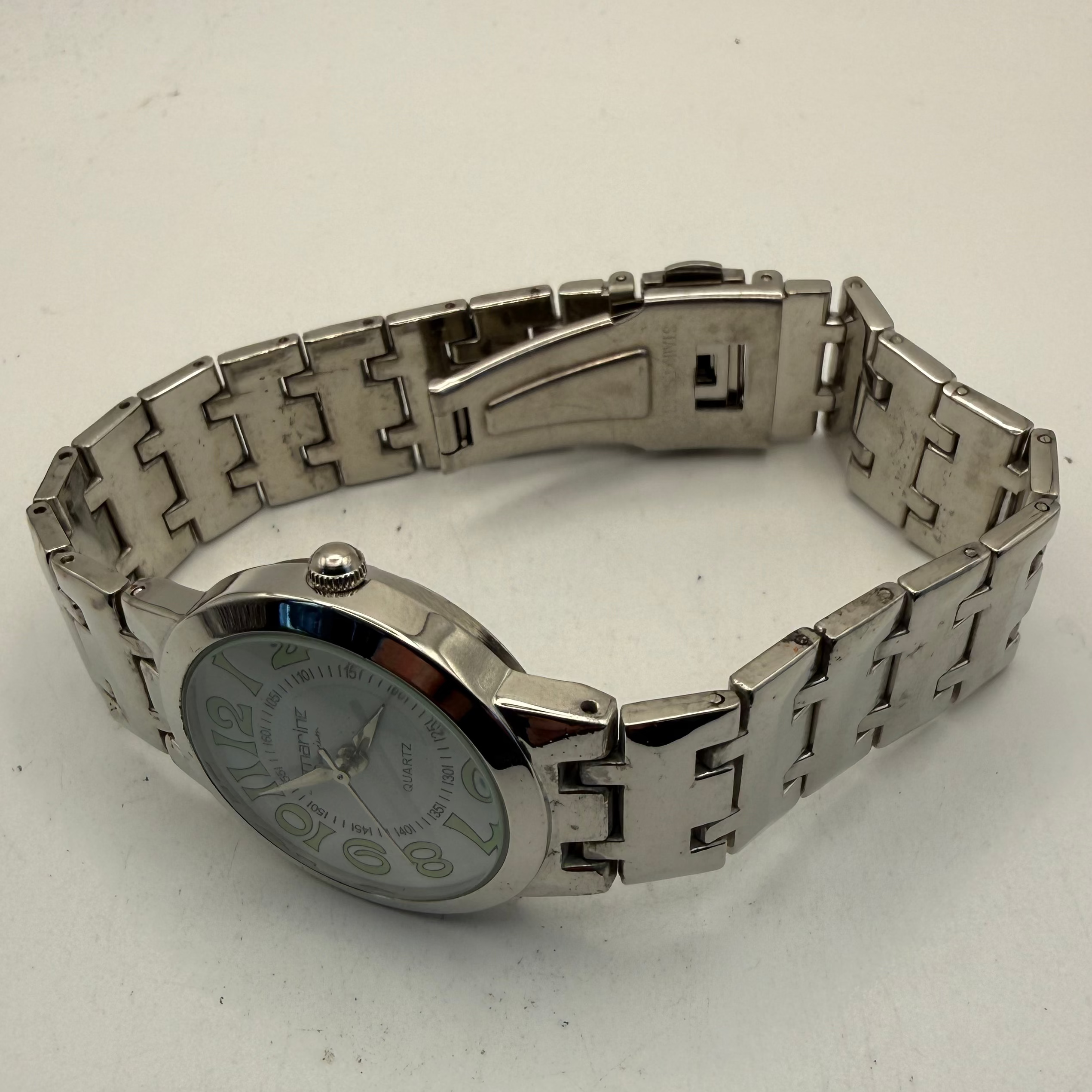 Marine Premium Ladies Quartz Watch (Fully Tested and Working)- £25.00