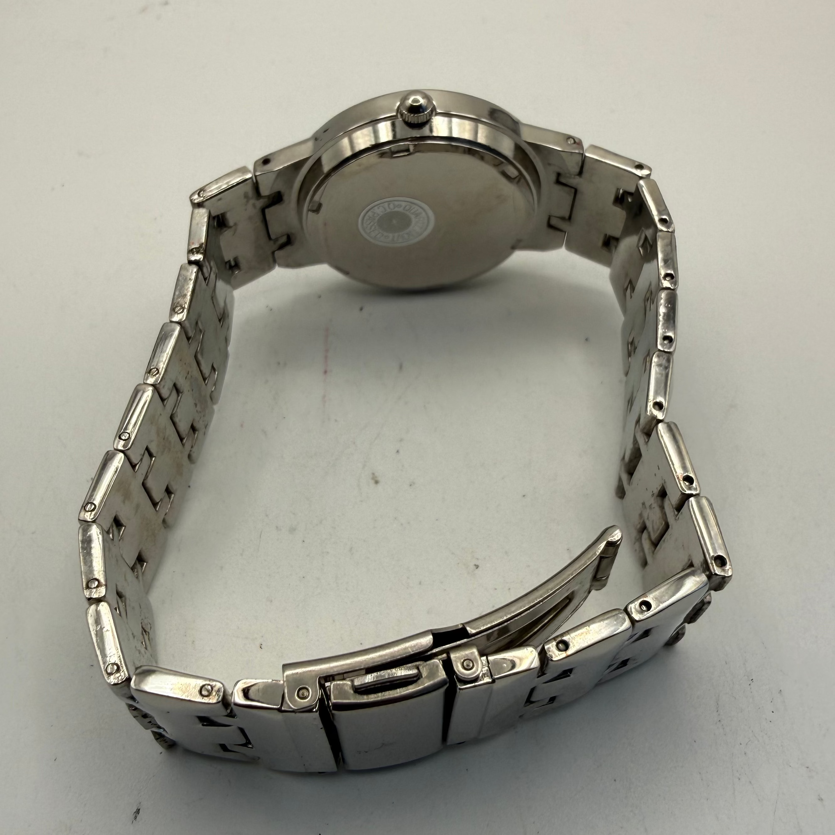 Marine Premium Ladies Quartz Watch (Fully Tested and Working)- £25.00
