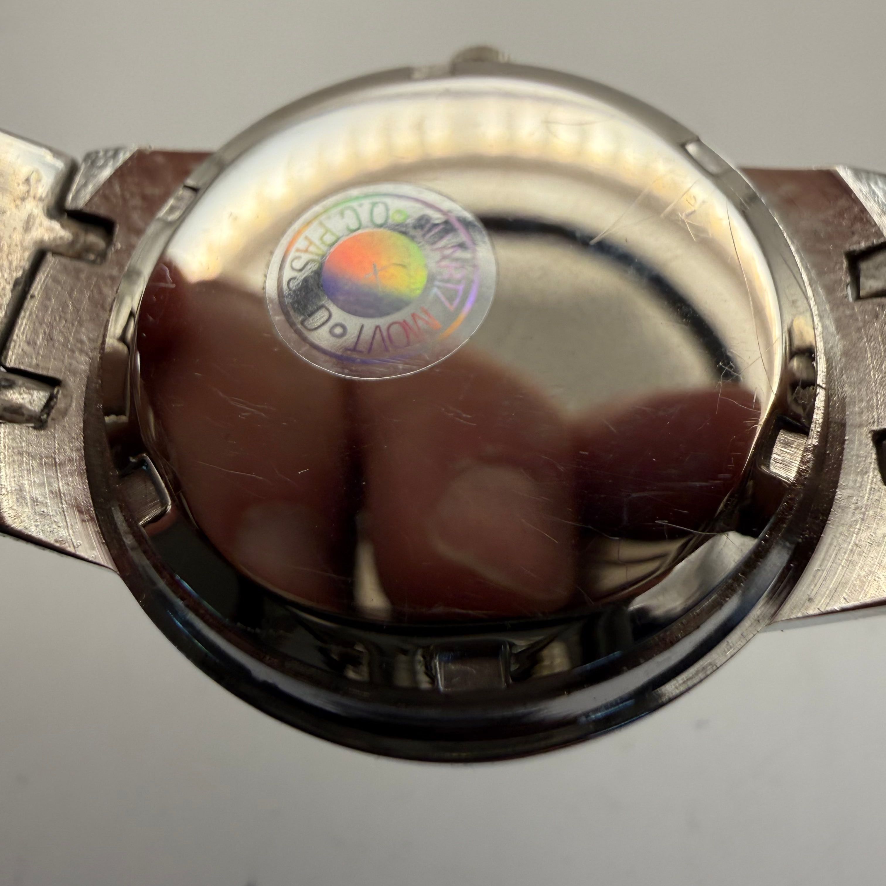 Marine Premium Ladies Quartz Watch (Fully Tested and Working)- £25.00