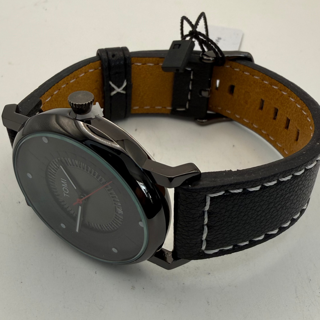 TOMI T033 Men's Designer Watch- £25.00