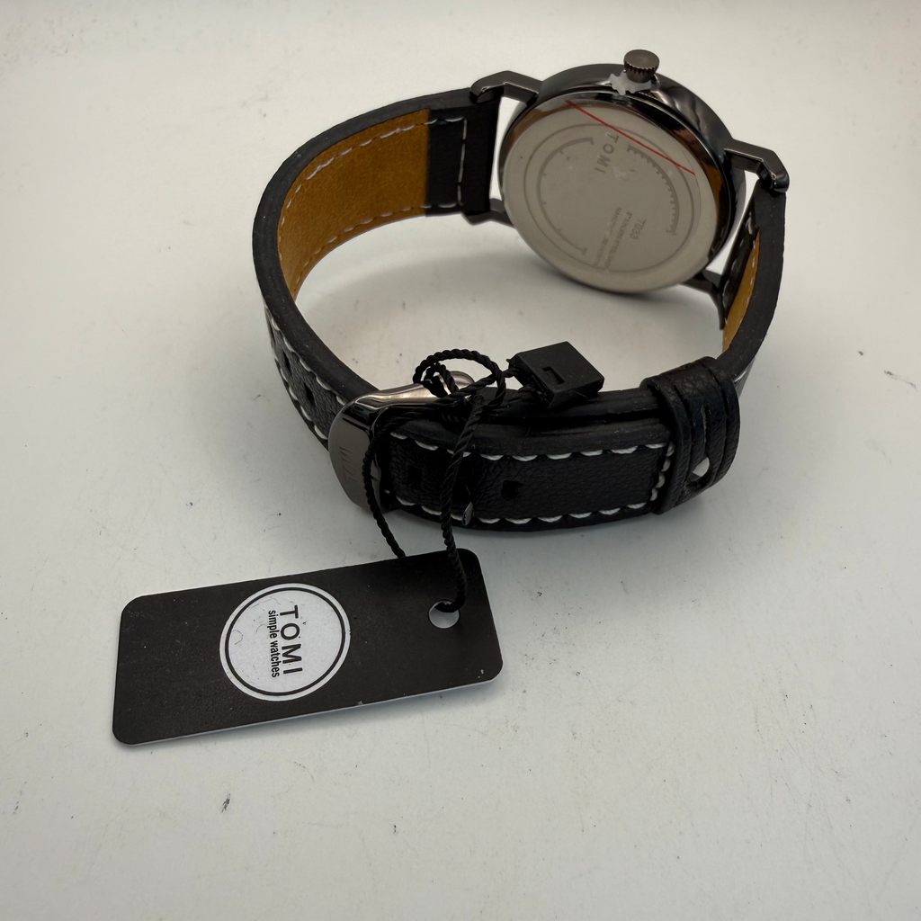 TOMI T033 Men's Designer Watch- £25.00