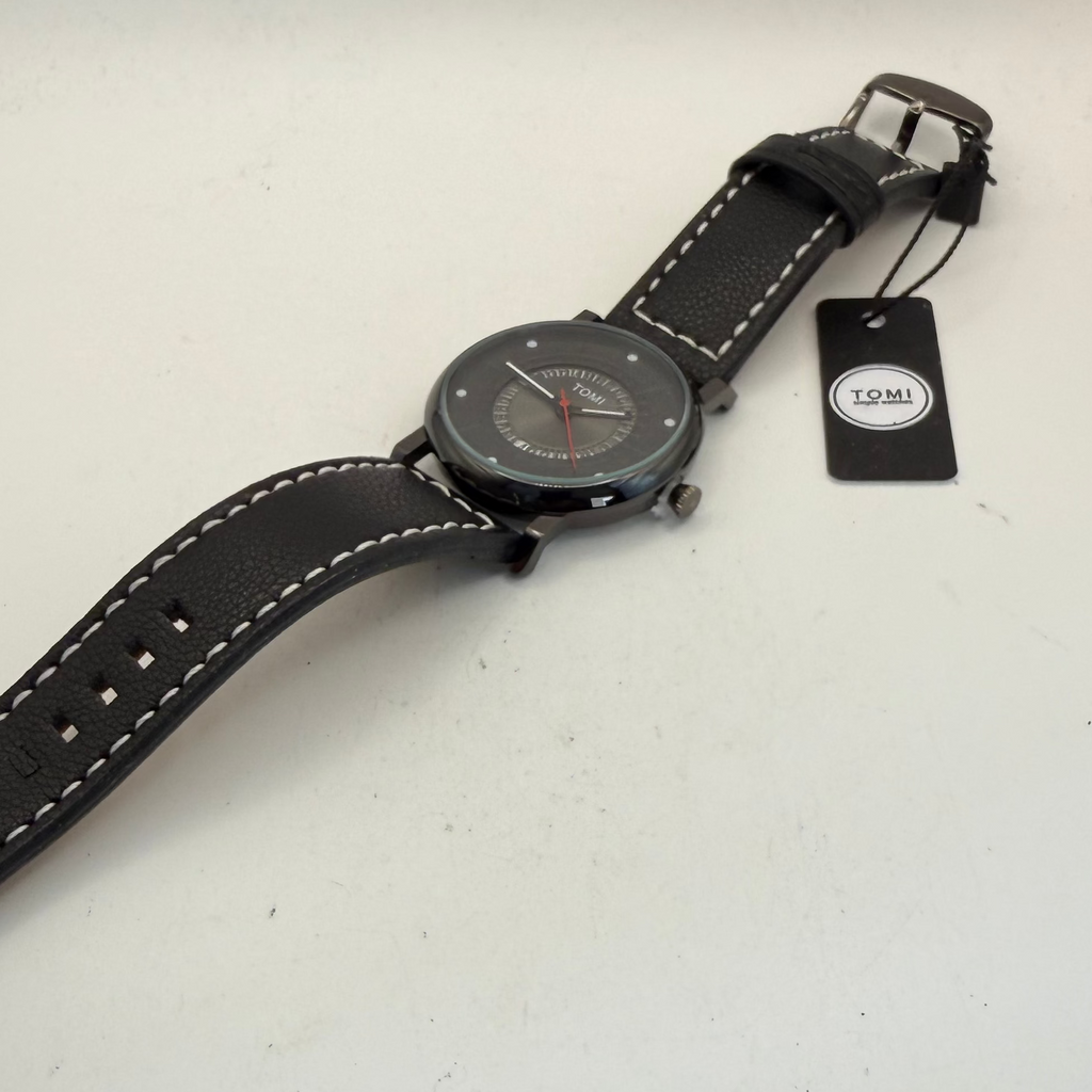 TOMI T033 Men's Designer Watch- £25.00