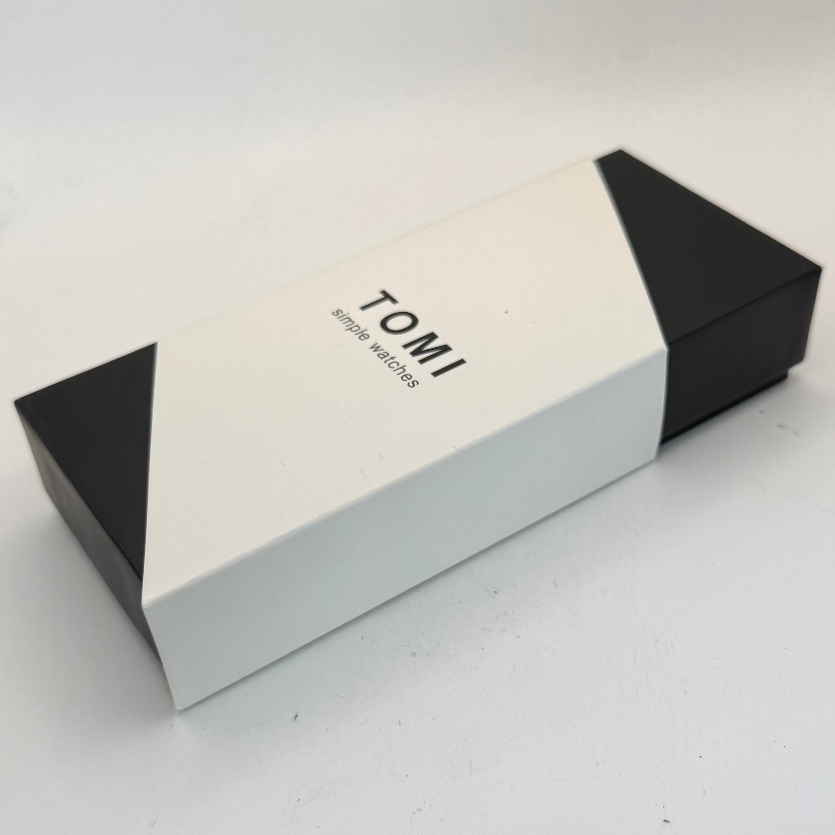 TOMI T033 Men's Designer Watch- £25.00