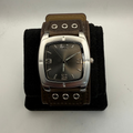 Fashion Square Dial Watch (Fully Tested and Working)
