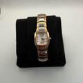Seiko Vivace Ladies Two-Tone Bracelet Watch (Fully Tested and Working)- £60.00