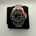 Gianni Sabatini Automatic Diver Style Watch (Fully Tested and Working)- £80.00