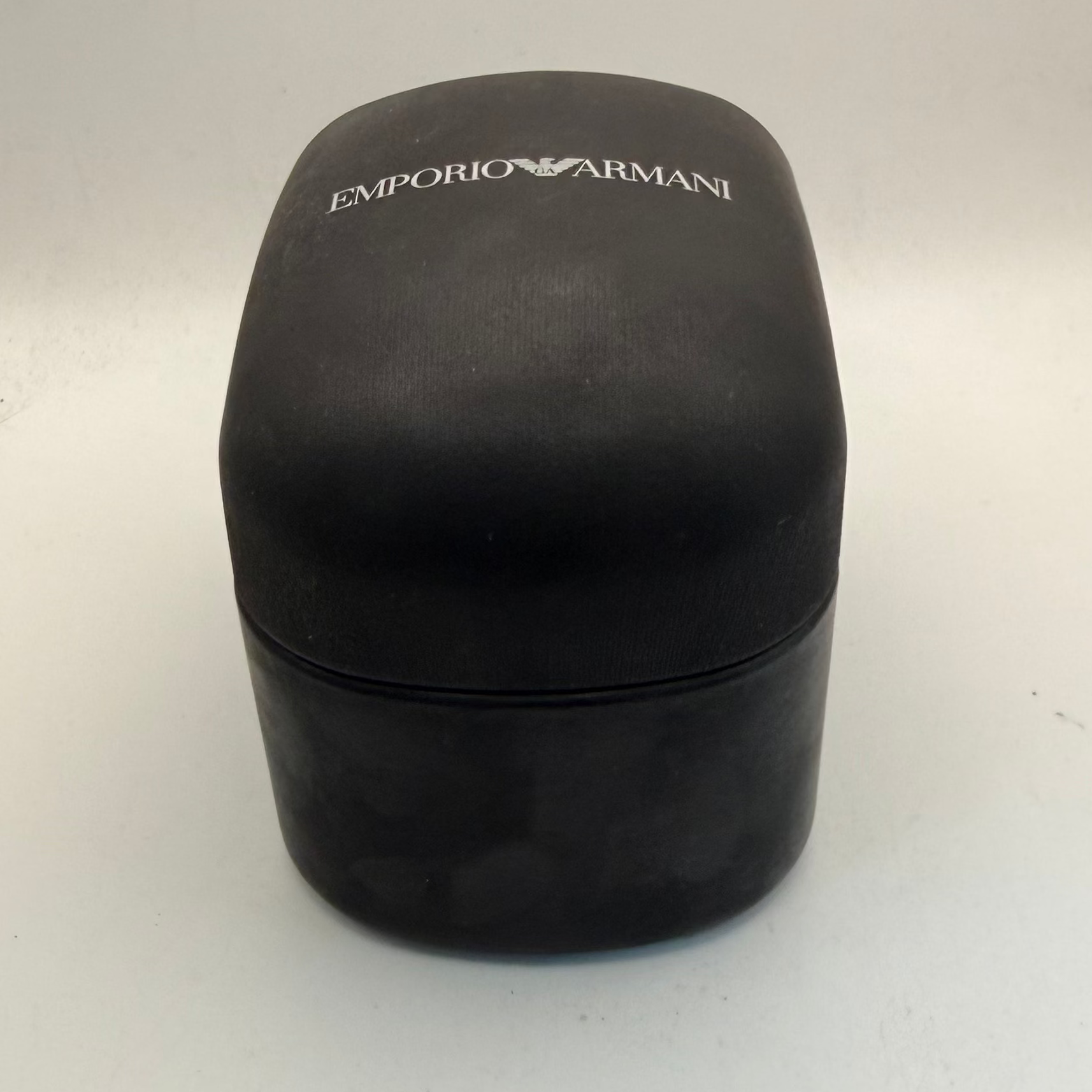 Emporio Armani AR0145 Rectangular Dress Watch (Fully Tested and Working)- £45.00