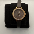 Limit Ladies Crystal Bezel Watch (Fully Tested and Working)- £25.00