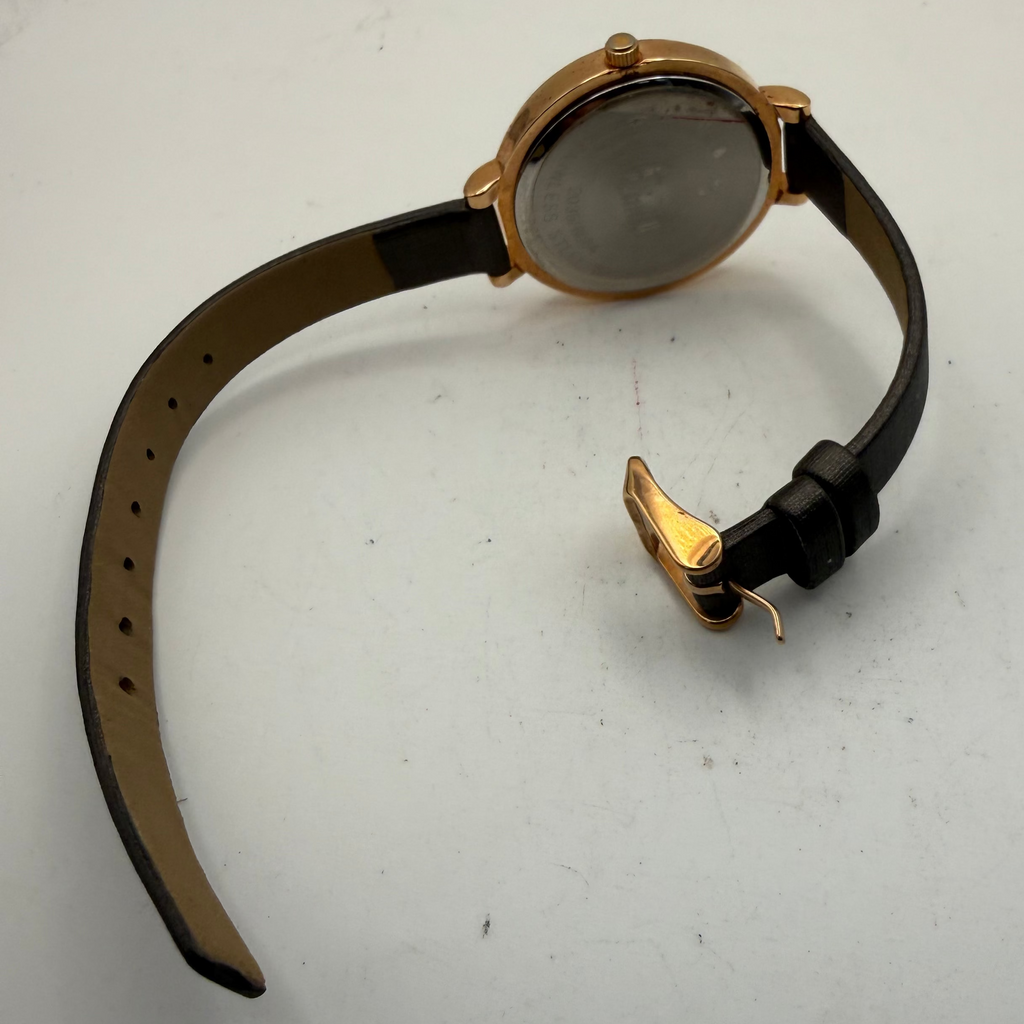 Limit Ladies Crystal Bezel Watch (Fully Tested and Working)- £25.00