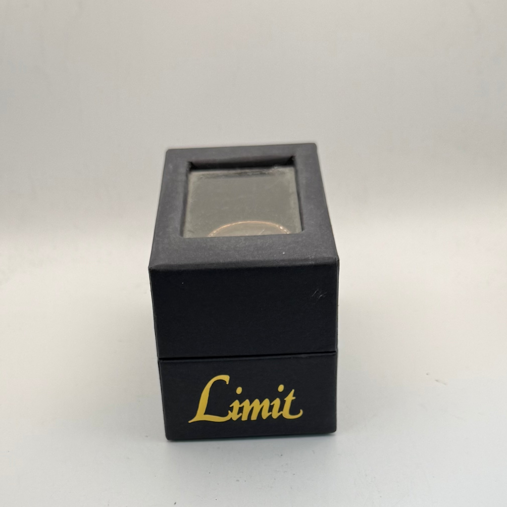 Limit Ladies Crystal Bezel Watch (Fully Tested and Working)- £25.00