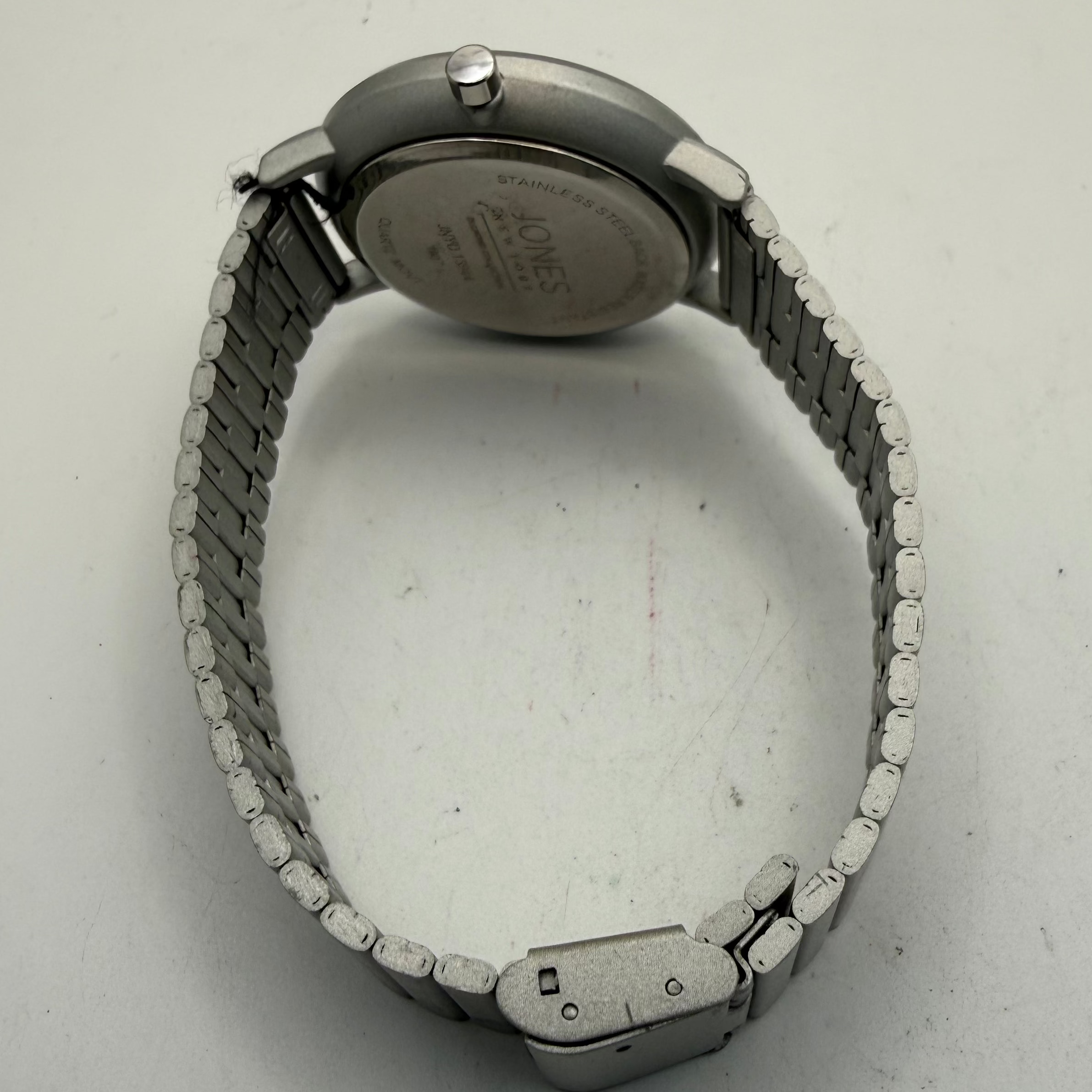 Jones New York Diamond Collection Watch (Fully Tested and Working)- £35.00