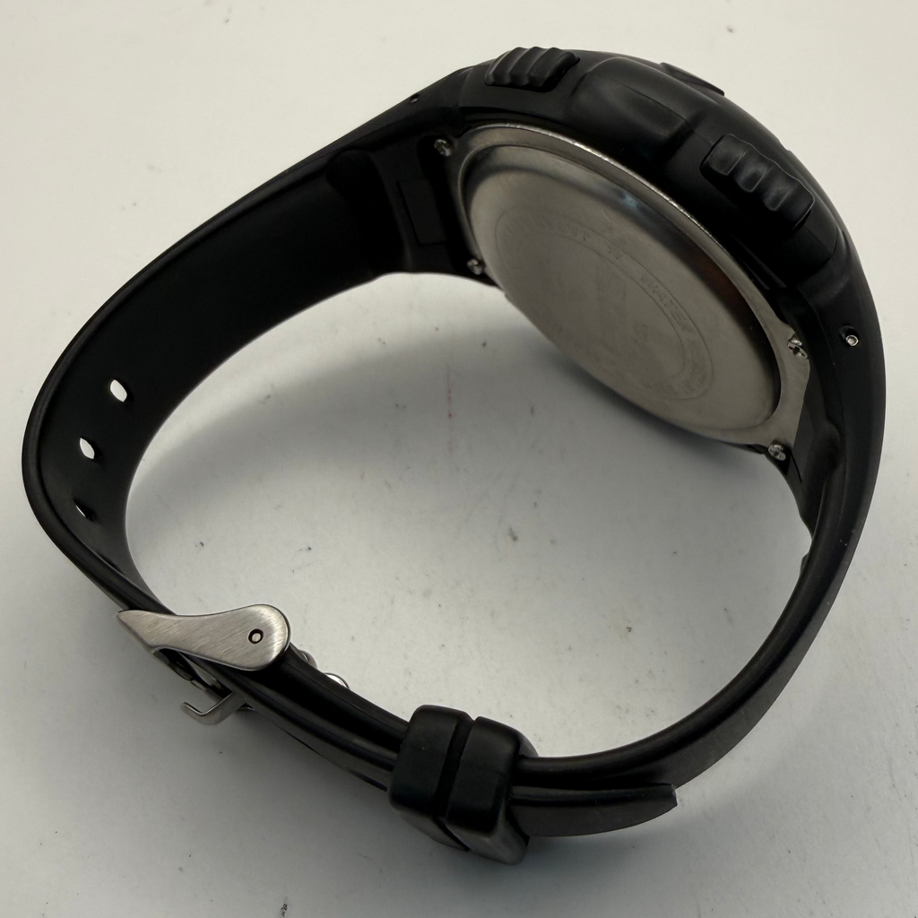 SKMEI WR50M Digital Sports Watch (Fully Tested and Working)- £12.00
