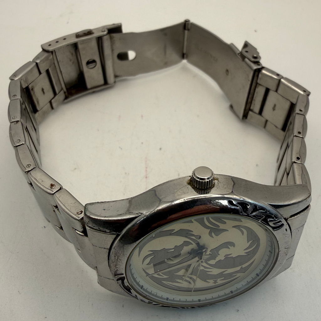 Dragon CY973X Quartz Watch (Fully Tested and Working)- £20.00