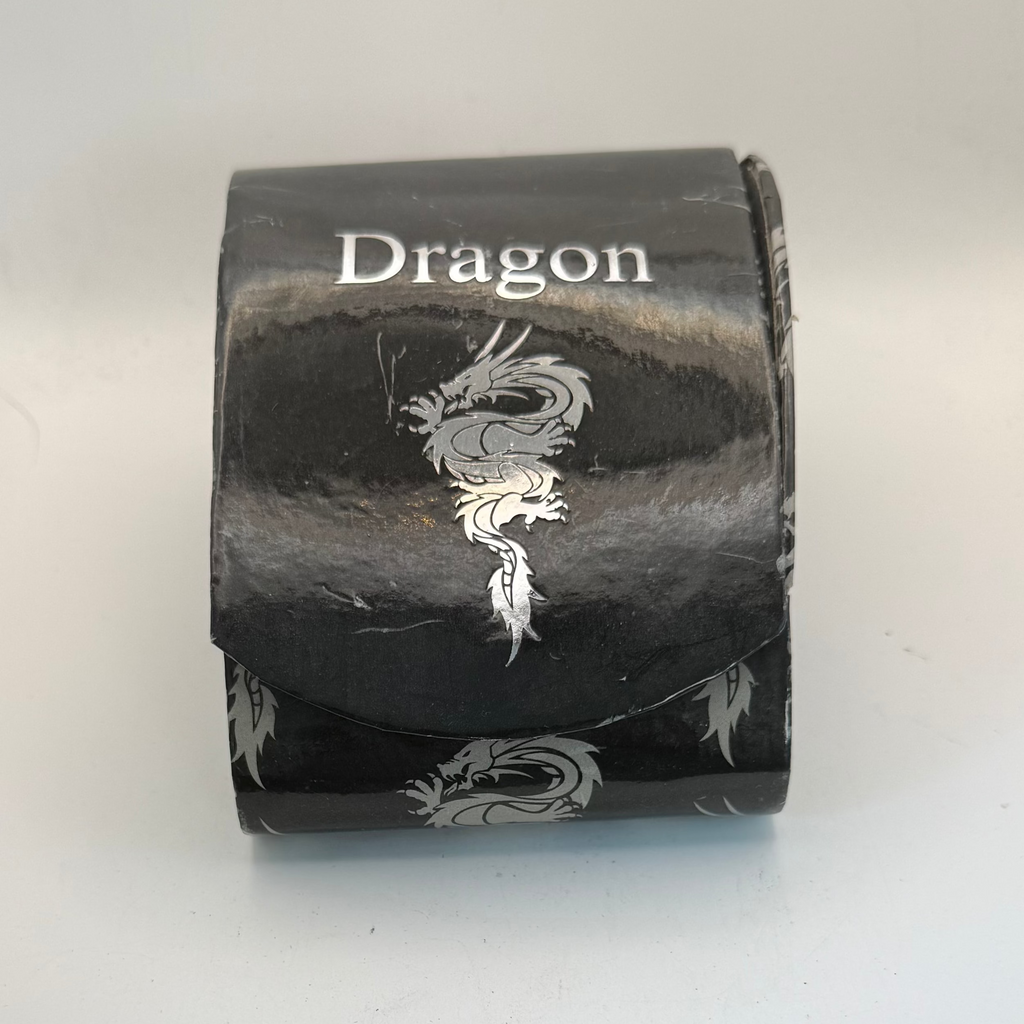 Dragon CY973X Quartz Watch (Fully Tested and Working)- £20.00