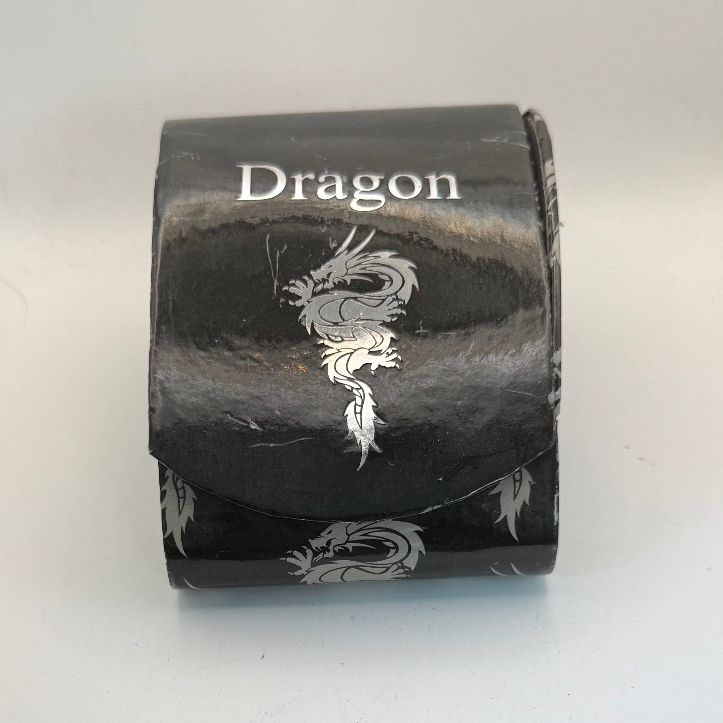 Dragon CY973X Quartz Watch (Fully Tested and Working)- £20.00