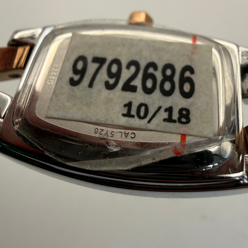Accurist Ladies Dress Watch & Jewellery Set (Fully Tested and Working)- £35.00
