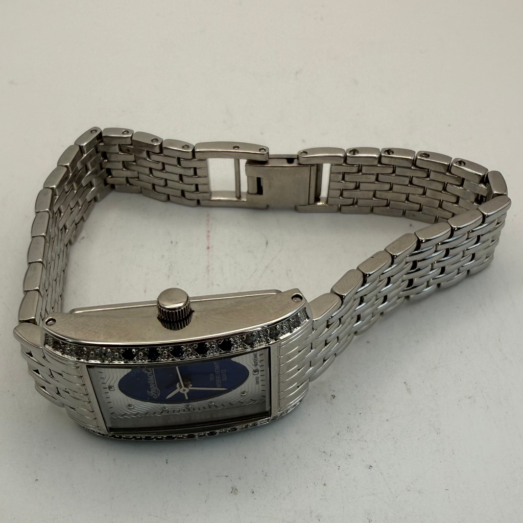 Ingersoll Gems Midnight IG0654MD Ladies Watch (Fully Tested and Working)- £40.00