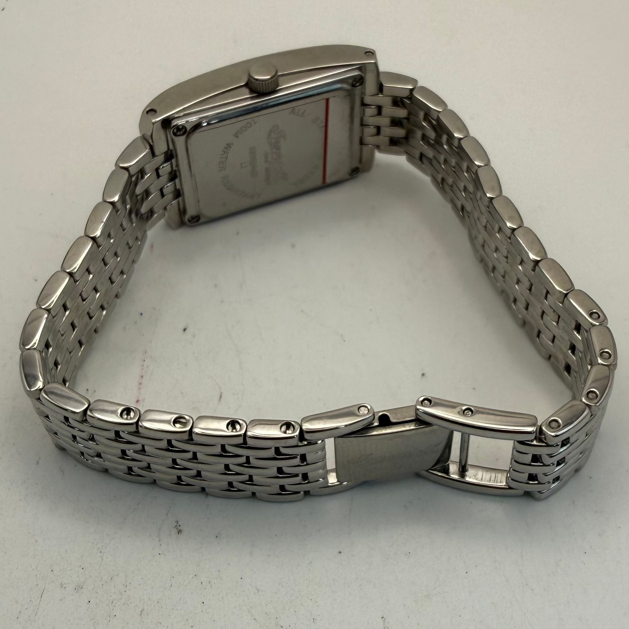 Ingersoll Gems Midnight IG0654MD Ladies Watch (Fully Tested and Working)- £40.00