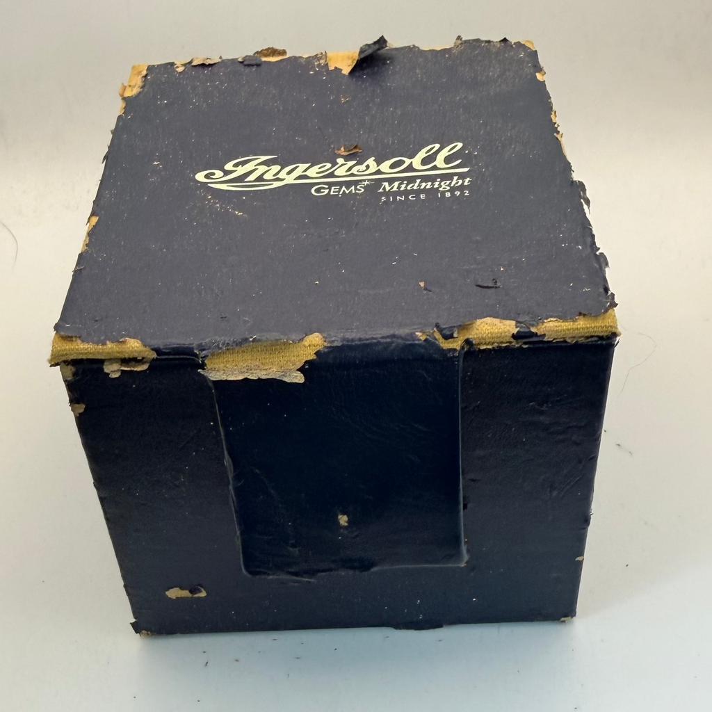 Ingersoll Gems Midnight IG0654MD Ladies Watch (Fully Tested and Working)- £40.00