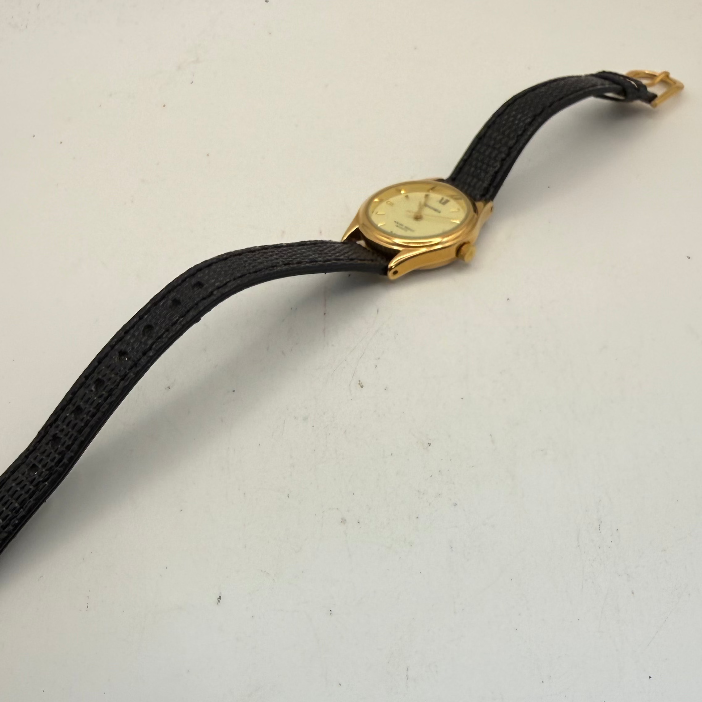 Sekonda Ladies Quartz Watch (Fully Tested and Working)- £20.00