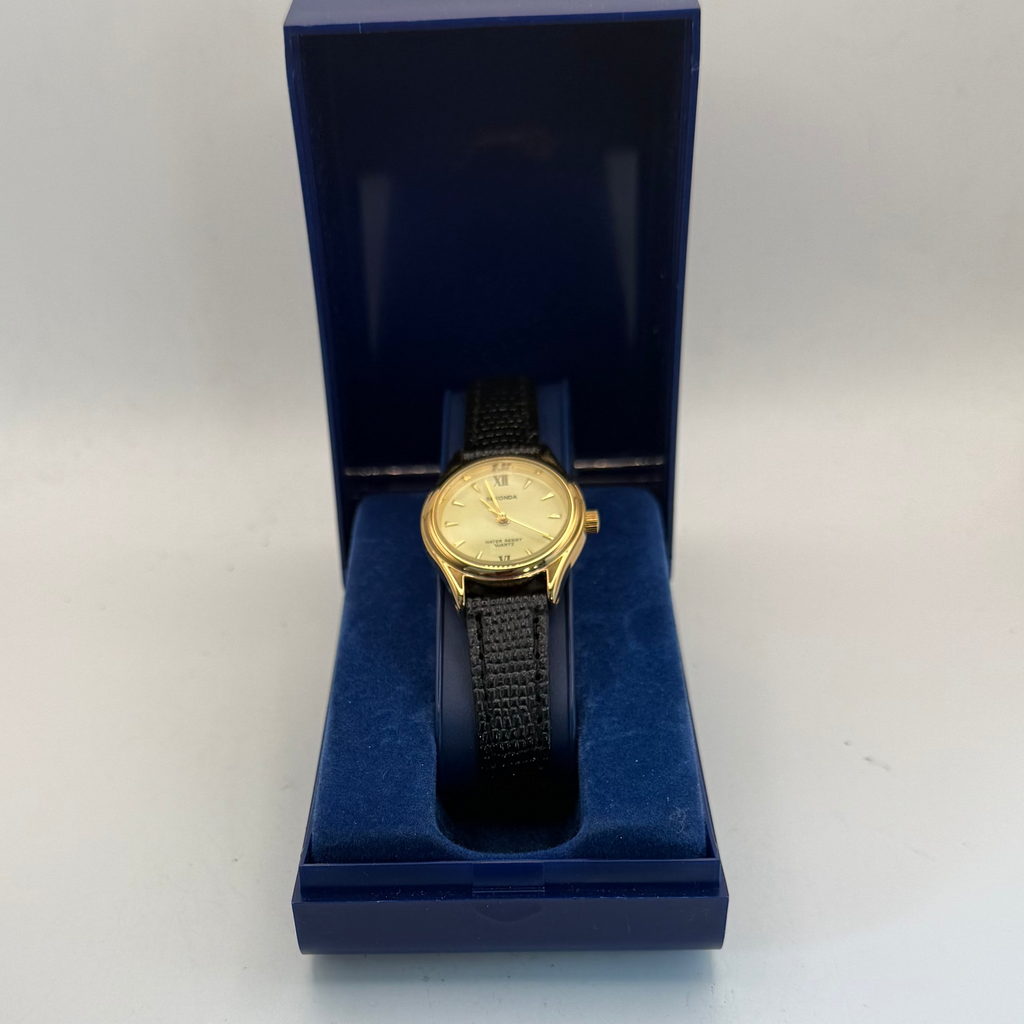 Sekonda Ladies Quartz Watch (Fully Tested and Working)- £20.00