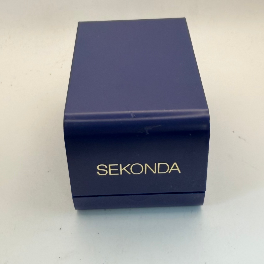 Sekonda Ladies Quartz Watch (Fully Tested and Working)- £20.00