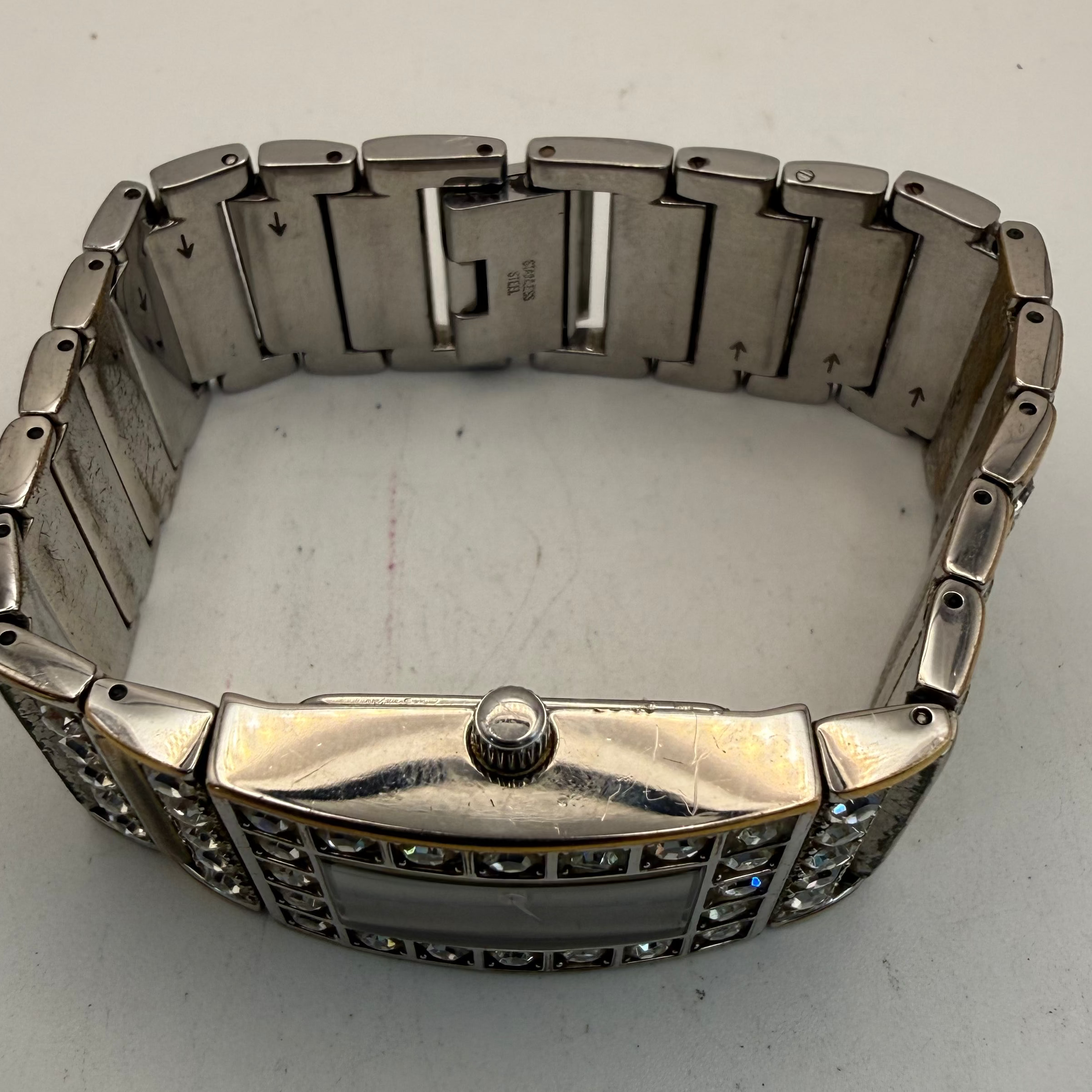 Storm Luxura Crystal Ladies Watch (Fully Tested and Working)- £45.00