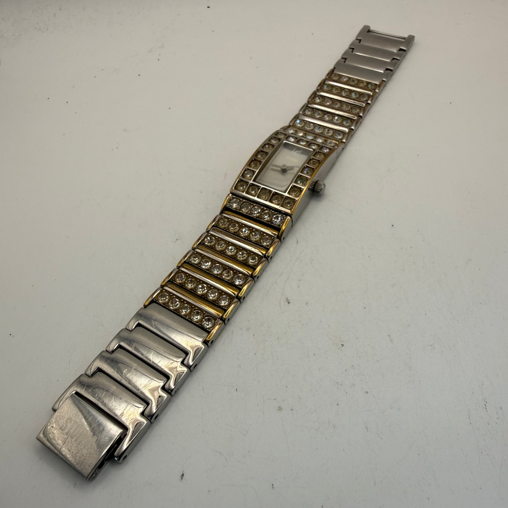 Storm Luxura Crystal Ladies Watch (Fully Tested and Working)- £45.00