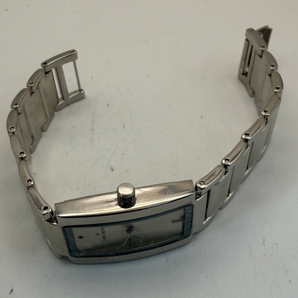 Daniel Hechter Ladies Bracelet Watch (Fully Tested and Working)- £20.00